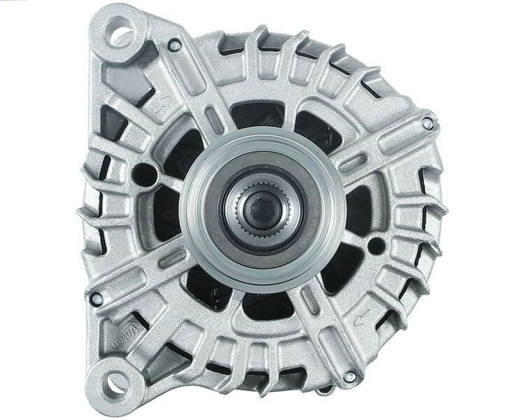 Alternator Berlingo 1.6 HDi 110  Berlingo 1.6 HDi 75 16V  Berlingo 1.6 HDi 90  C3 1.4