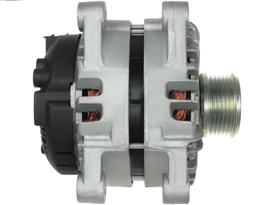 Alternator  CITROEN Berlingo 1.6 HDi 110