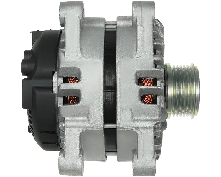 Alternator  CITROEN Berlingo 1.6 HDi 110