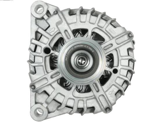 Alternator  CITROEN Berlingo 1.6 HDi 110