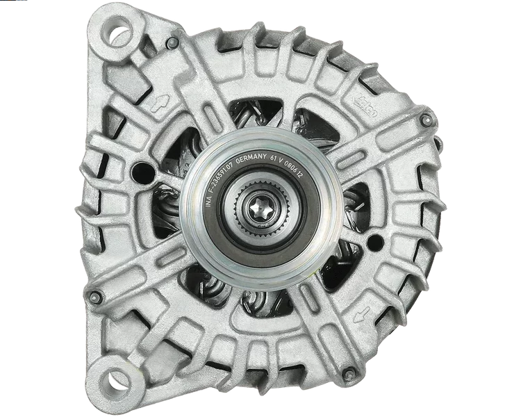 Alternator  CITROEN Berlingo 1.6 HDi 110