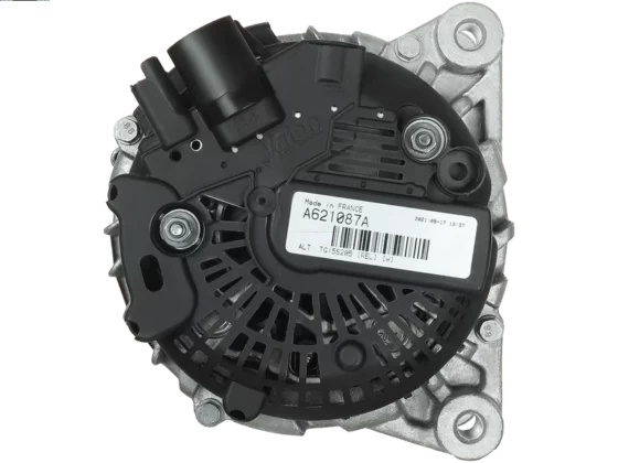 Alternator  CITROEN Berlingo 1.6 HDi 110