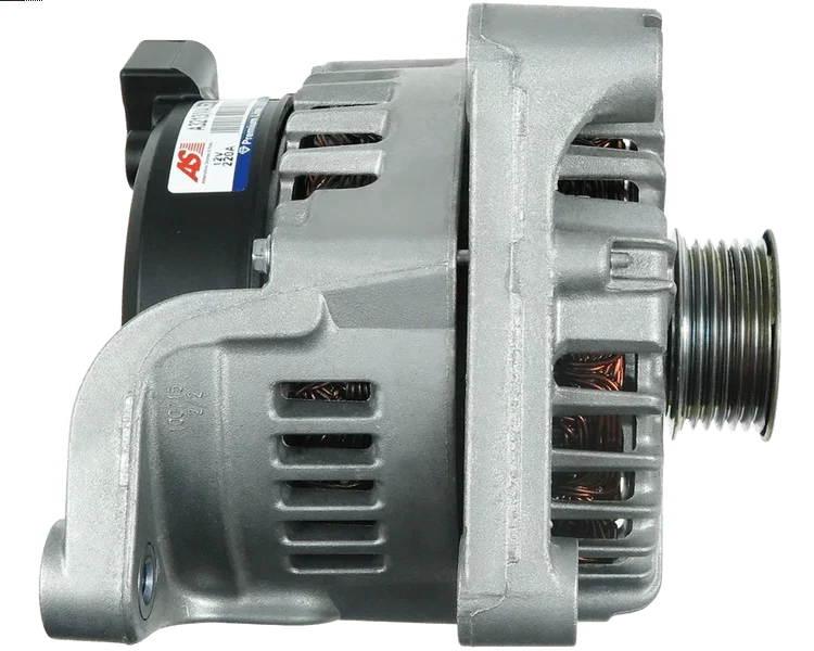 Alternator  BMW 330 3.0 D