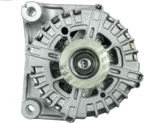 Alternator  BMW 330 3.0 D
