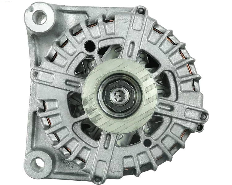 Alternator  BMW 330 3.0 D