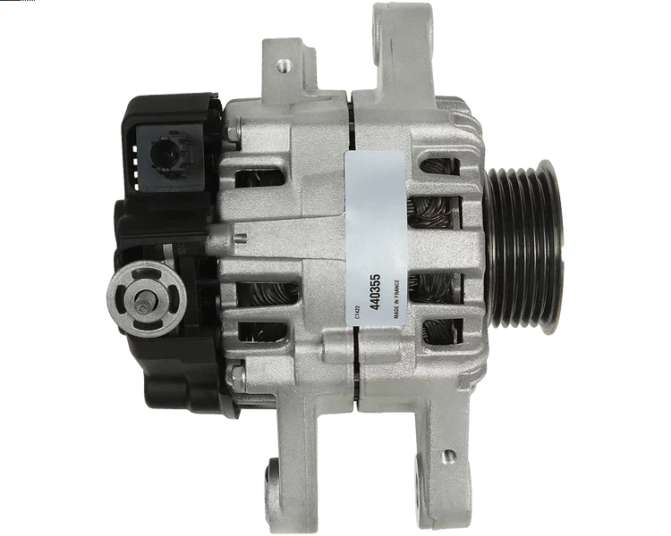 Alternator  TOYOTA Yaris 1.0