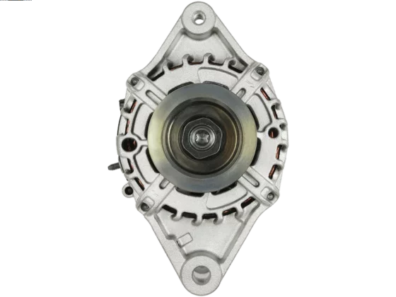 Alternator  TOYOTA Yaris 1.0