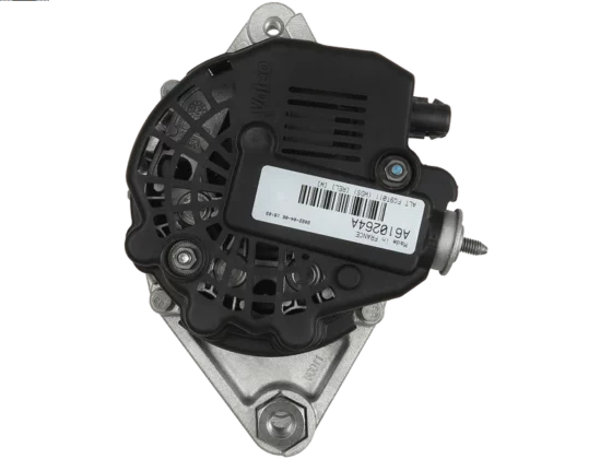 Alternator  TOYOTA Yaris 1.0