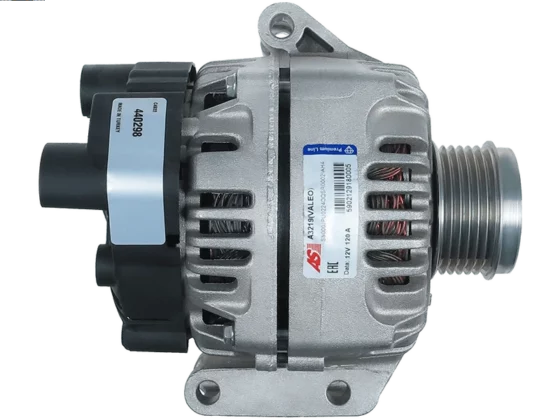 Alternator Nowy Oryginalny  VALEO A3219(VALEO)