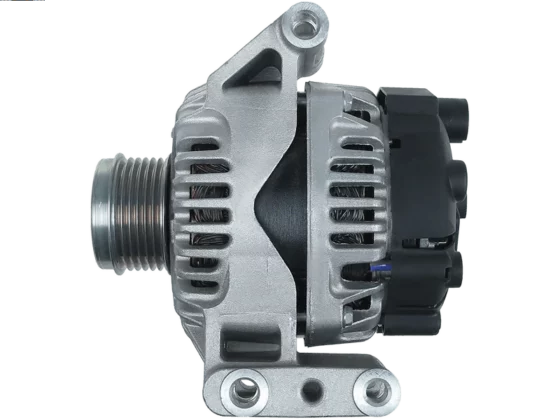 Alternator Nowy Oryginalny  VALEO A3219(VALEO)