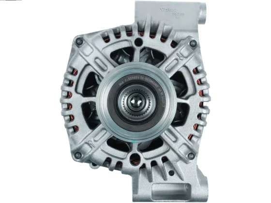 Alternator Nowy Oryginalny  VALEO A3219(VALEO)