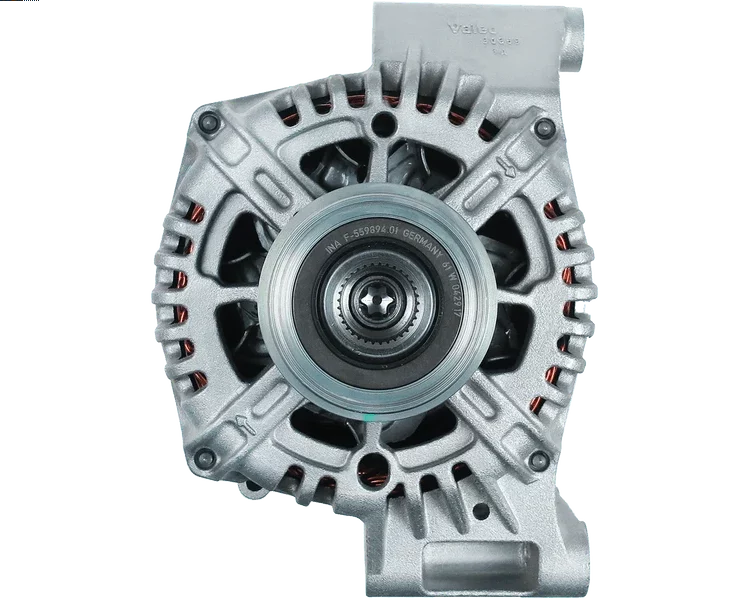 Alternator Nowy Oryginalny  VALEO A3219(VALEO)