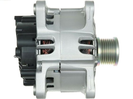 Alternator Dokker 1.2 TCe  Dokker 1.2 TCe 115  Duster 1.2 TCe 125  Duster 1.2 TCe 125