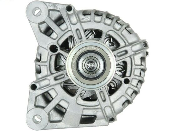 Alternator Dokker 1.2 TCe  Dokker 1.2 TCe 115  Duster 1.2 TCe 125  Duster 1.2 TCe 125