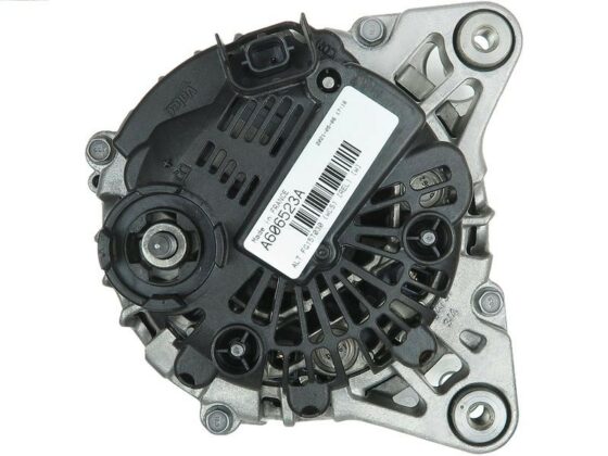 Alternator Dokker 1.2 TCe  Dokker 1.2 TCe 115  Duster 1.2 TCe 125  Duster 1.2 TCe 125