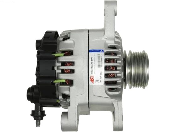 Alternator  HYUNDAI Accent 1.5 CRDi