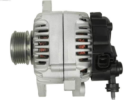 Alternator  HYUNDAI Accent 1.5 CRDi