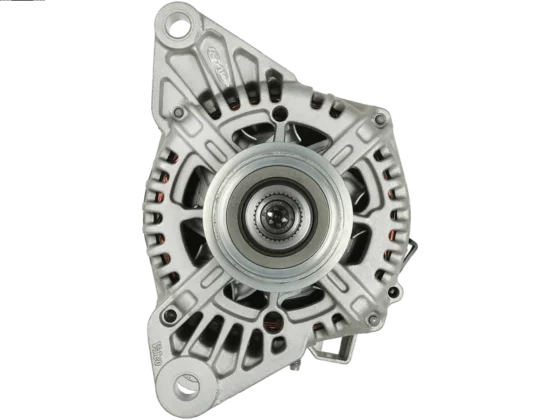 Alternator  HYUNDAI Accent 1.5 CRDi