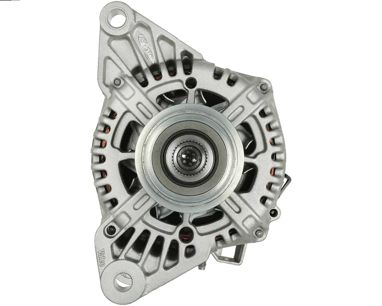 Alternator  HYUNDAI Accent 1.5 CRDi