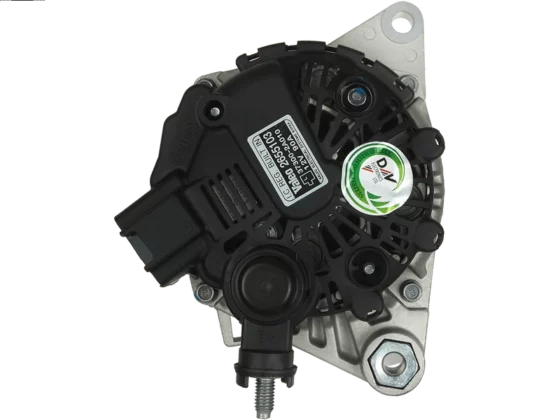 Alternator  HYUNDAI Accent 1.5 CRDi
