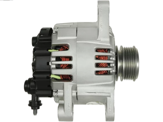 Alternator  HYUNDAI Accent 1.5 CRDi