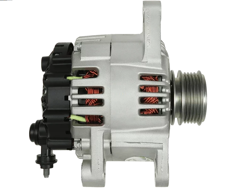 Alternator  HYUNDAI Accent 1.5 CRDi