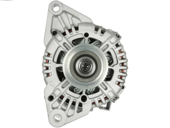 Alternator  HYUNDAI Accent 1.5 CRDi