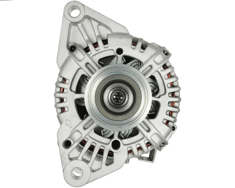 Alternator  HYUNDAI Accent 1.5 CRDi