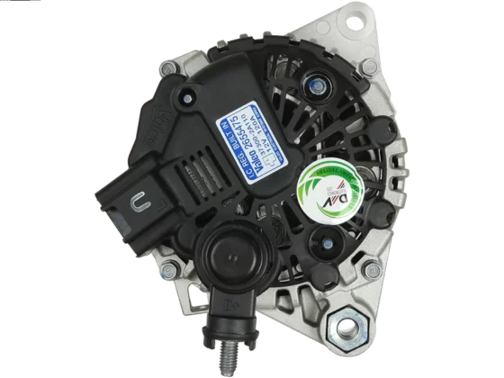 Alternator  HYUNDAI Accent 1.5 CRDi