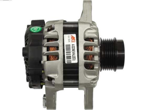 Alternator  KIA