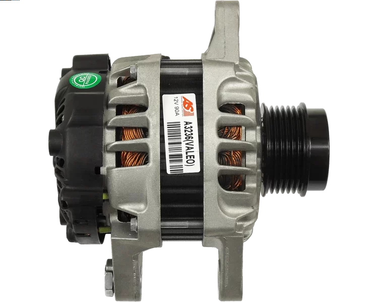 Alternator  KIA