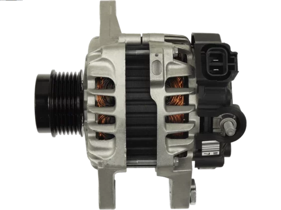 Alternator  KIA