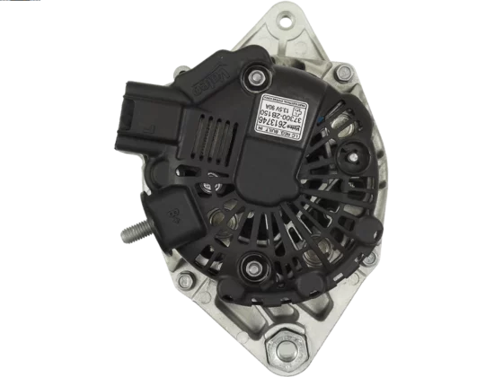 Alternator  KIA