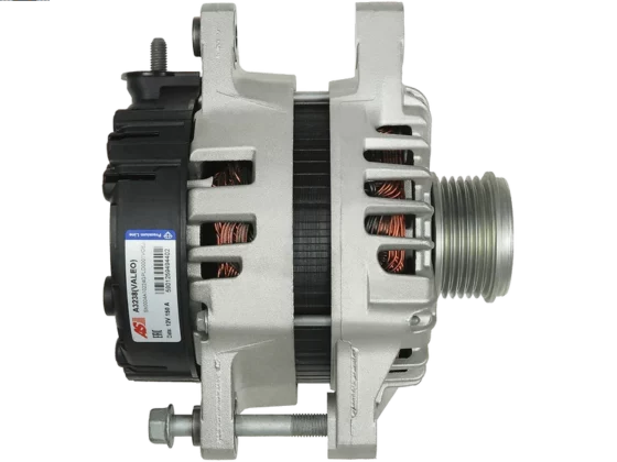 Alternator  LRA03365