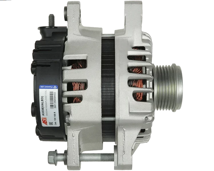 Alternator  LRA03365