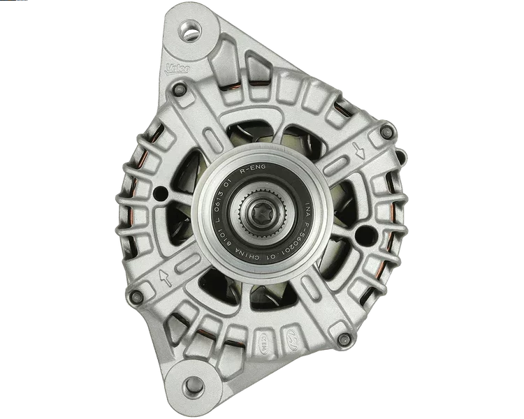 Alternator  LRA03365