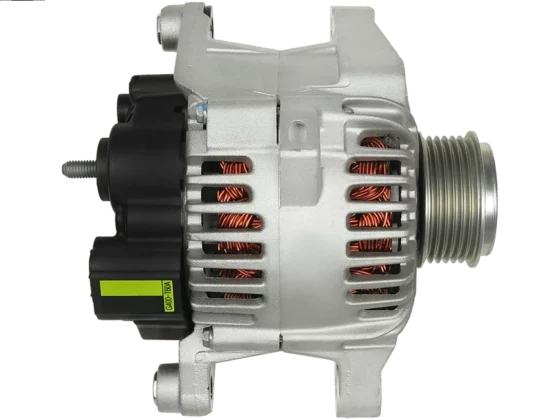 Alternator  LRA03445