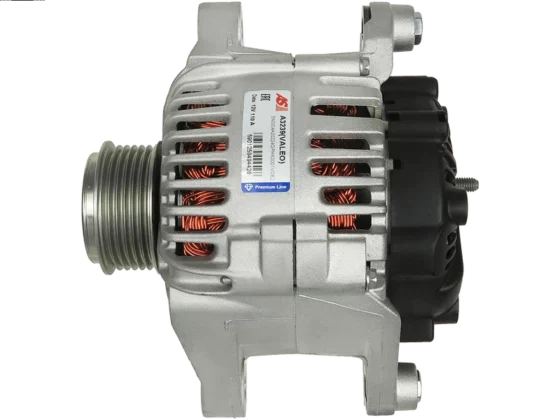 Alternator  LRA03445