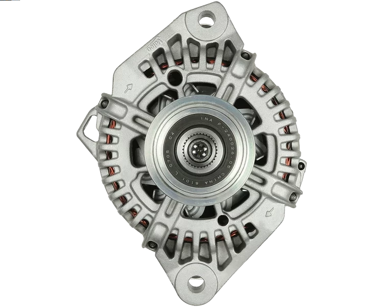 Alternator  LRA03445