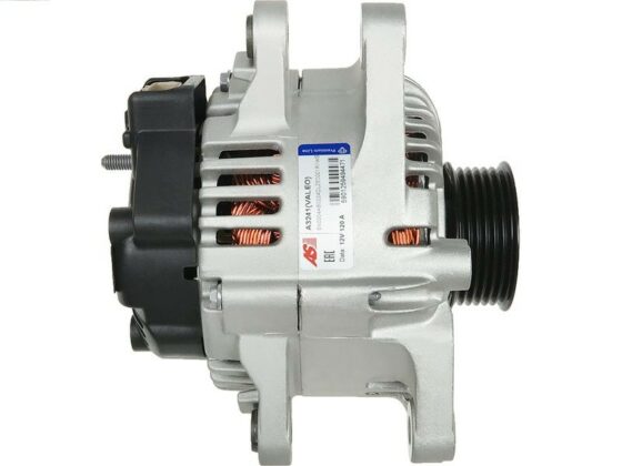 Alternator Centennial 3.5  XG30 3.0 i V6  XG300 3.0 i V6  XG35 3.5 i V6  XG350 3.5 i