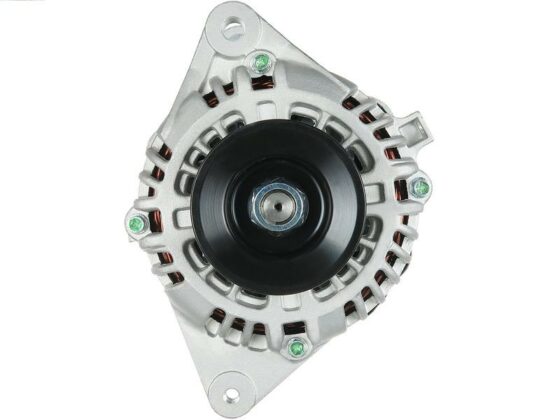 Alternator H-1 2.5 CRDi  H-1 2.5 D  H-1 2.5 TCi  H-1 2.5 TD  H-1 2.5 TD 4WD  Porter 2