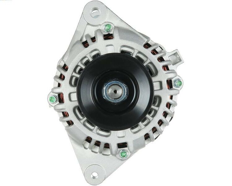 Alternator H-1 2.5 CRDi  H-1 2.5 D  H-1 2.5 TCi  H-1 2.5 TD  H-1 2.5 TD 4WD  Porter 2