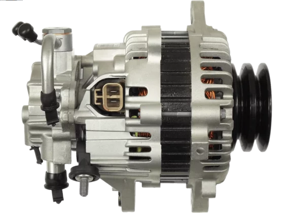 Alternator  KIA