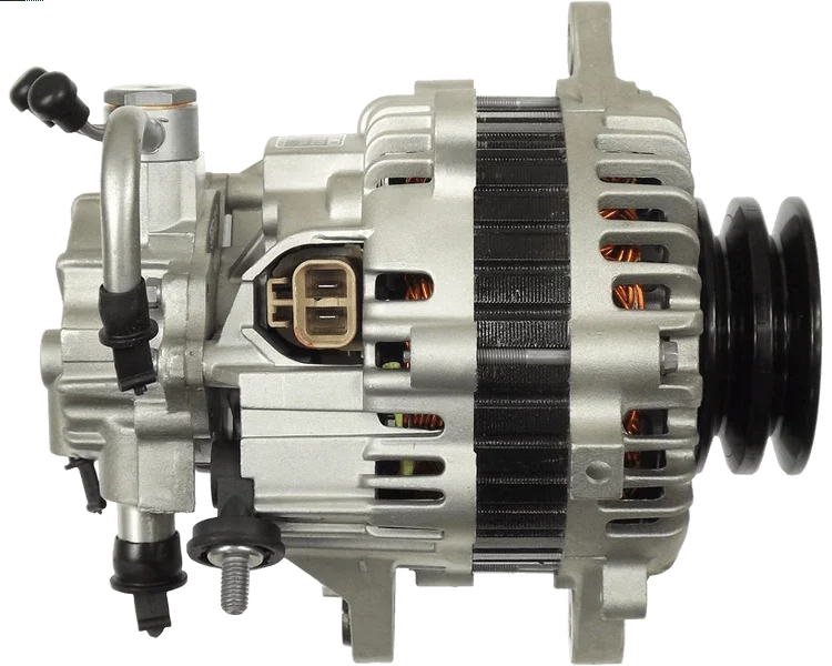 Alternator  KIA