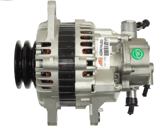 Alternator  KIA