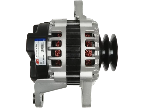 Alternator  113506