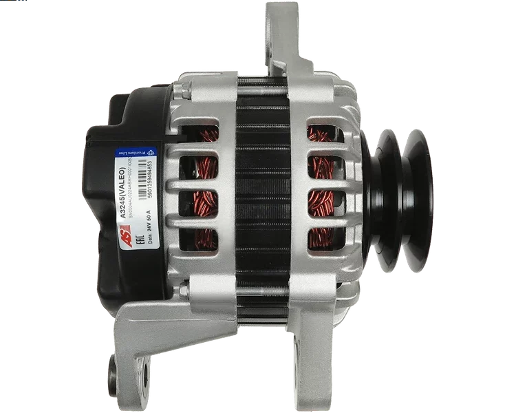 Alternator  113506