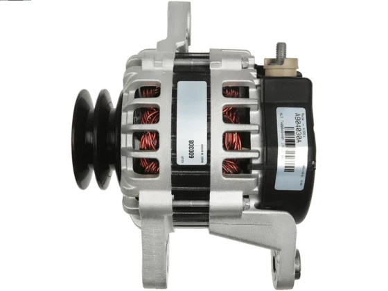 Alternator  113506