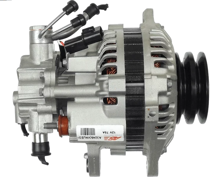 Alternator  113519