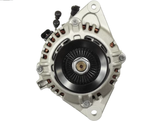 Alternator  113519
